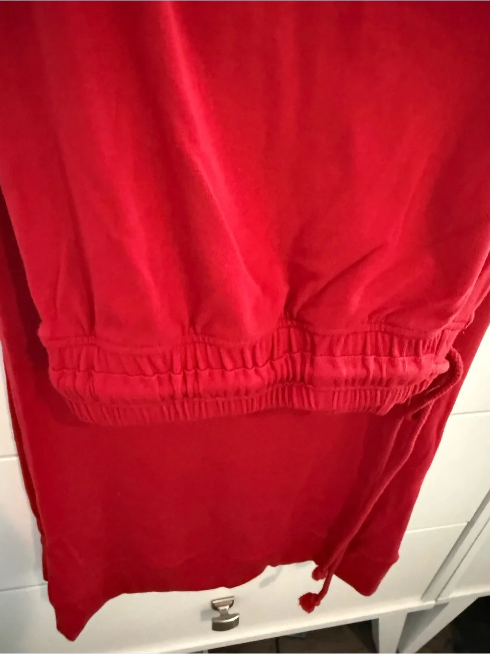 FREE PEOPLE / XL - TTS RUNNNNN ON LINE FOR $78 never worn